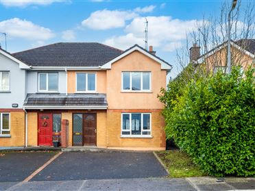 Image for 82 Danesfort Drive, Loughrea, Co. Galway