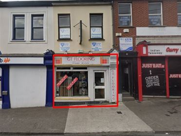 Image for 2 Main Street, Finglas, Dublin 11, Finglas, Dublin 11