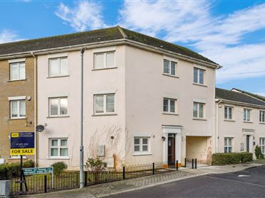 Image for 27 Chieftains Road, Balbriggan, County Dublin