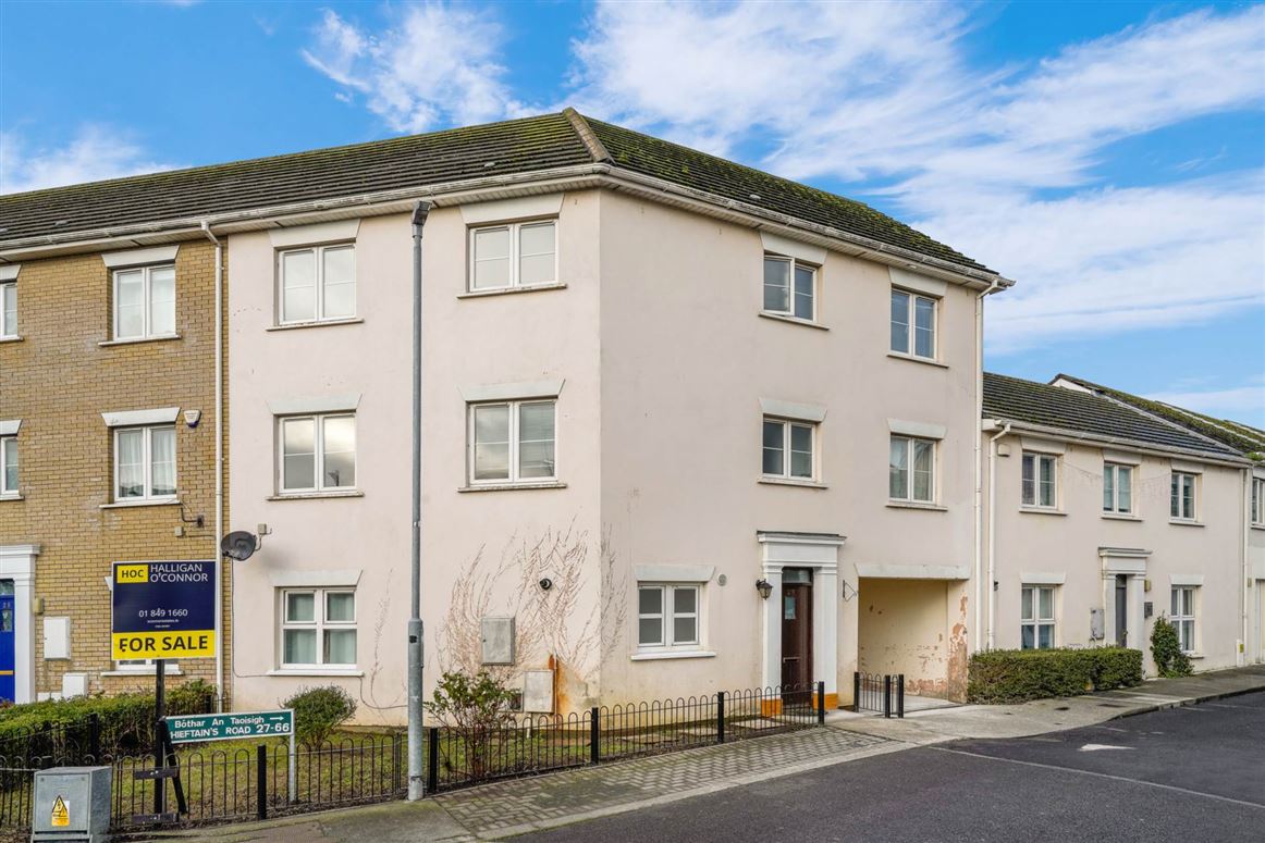 27 Chieftains Road, Balbriggan, County Dublin