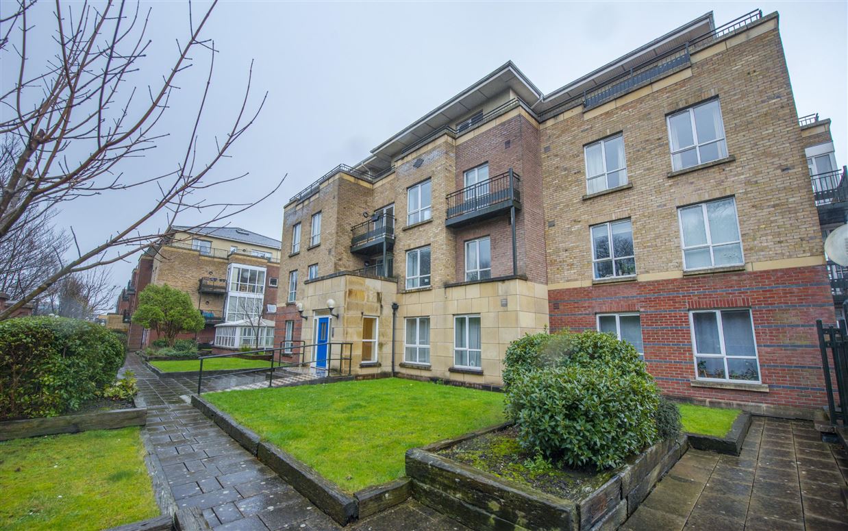 Apartment 56 Phoenix, Riverpark Apartments, Conyngham Road, Islandbridge, Dublin