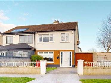 Image for 11 Glenfield Drive, (Plus Site), Clondalkin, Dublin 22