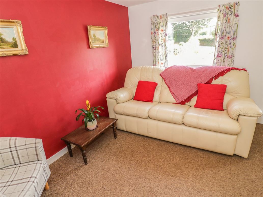 3 Oaks Lodge,Pulverbatch, Shropshire, United Kingdom