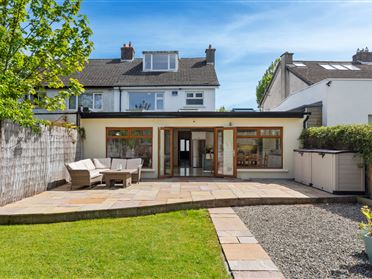 Image for 13 Woodlands Road, Glenageary, Co. Dublin