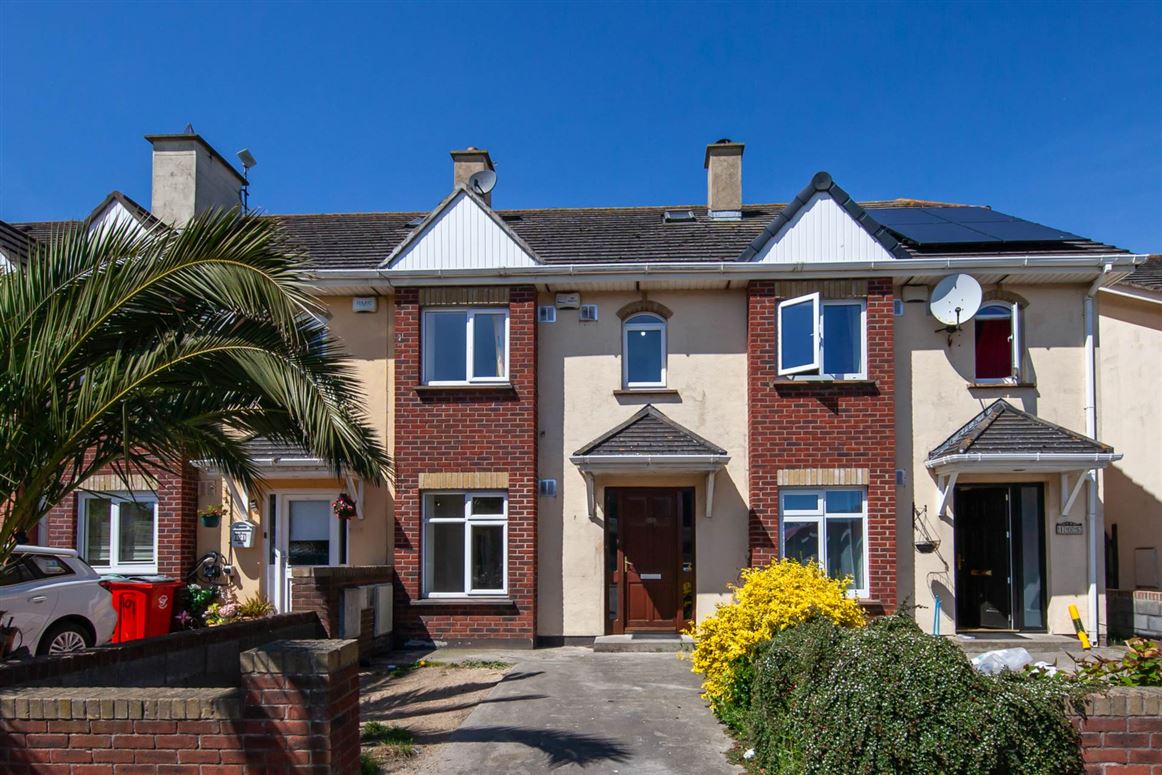 103 Grange Park Crescent, Kilbarrack, Dublin 5, County Dublin