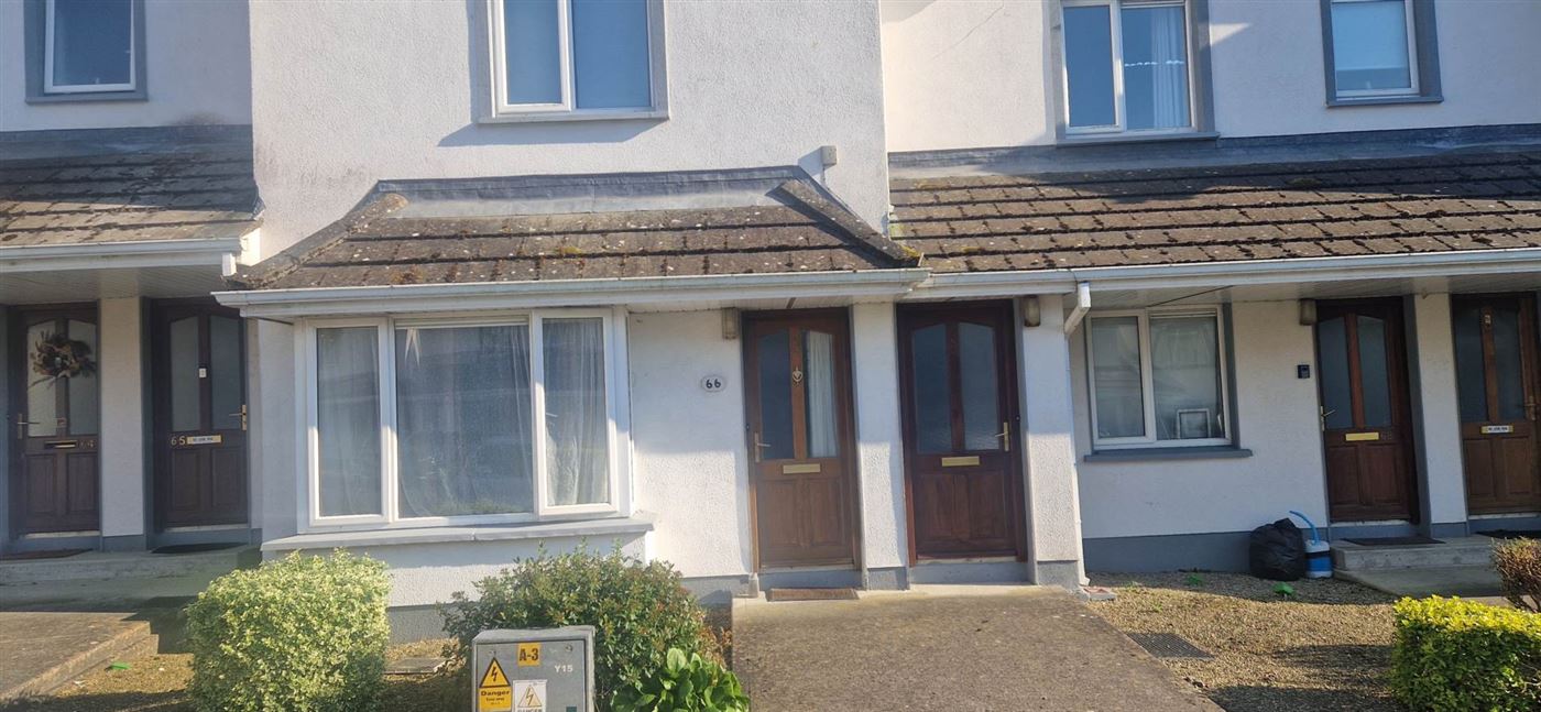 66 Marina Court, Athy, County Kildare