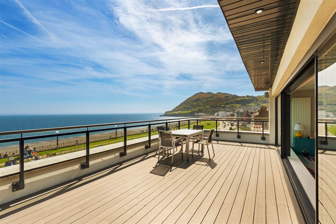 38 Strand View, Strand Road, Bray, County Wicklow