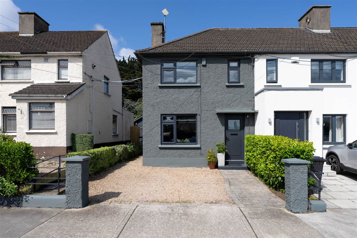 109 Saint Columbanus` Road, Dundrum, Dublin 14, County Dublin
