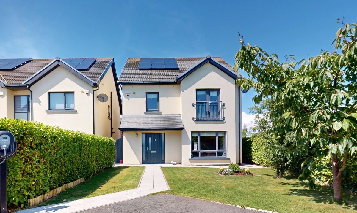63 Cois Na Mara, Golf Links Rd, Bettystown, Meath