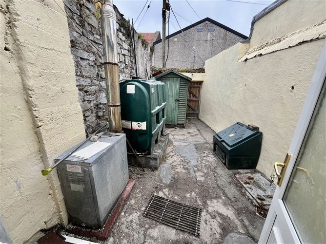 36 Temple Street, Sligo, County Sligo