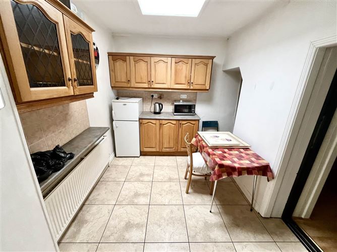 36 Temple Street, Sligo, County Sligo