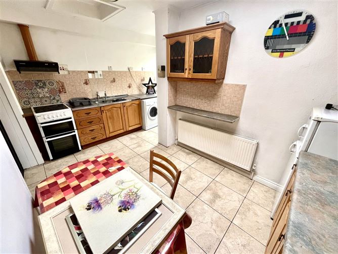 36 Temple Street, Sligo, County Sligo