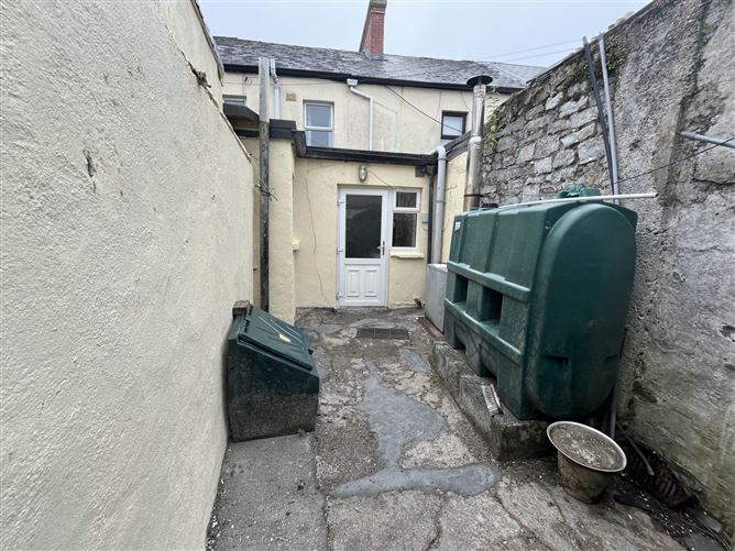 36 Temple Street, Sligo, County Sligo