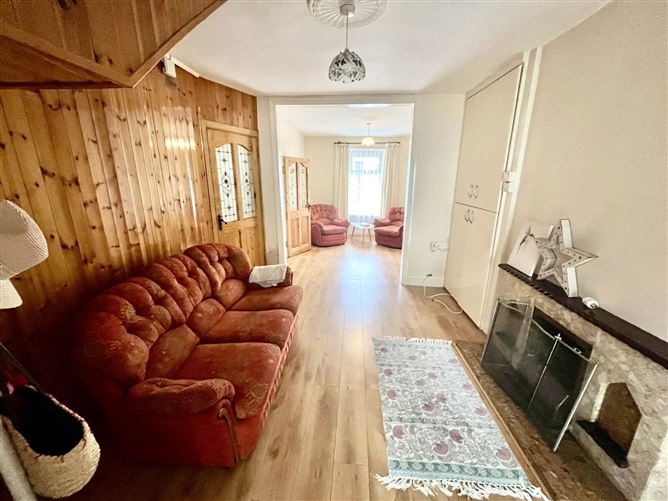 36 Temple Street, Sligo, County Sligo