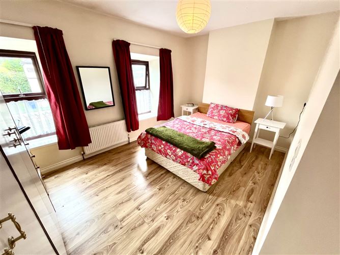 36 Temple Street, Sligo, County Sligo