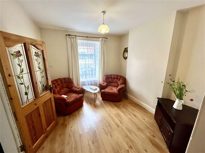 36 Temple Street, Sligo, County Sligo