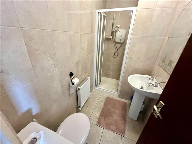 36 Temple Street, Sligo, County Sligo