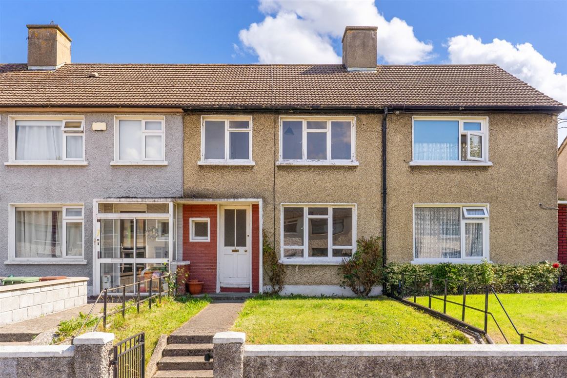 9 Loreto Crescent, Rathfarnham, Dublin 14