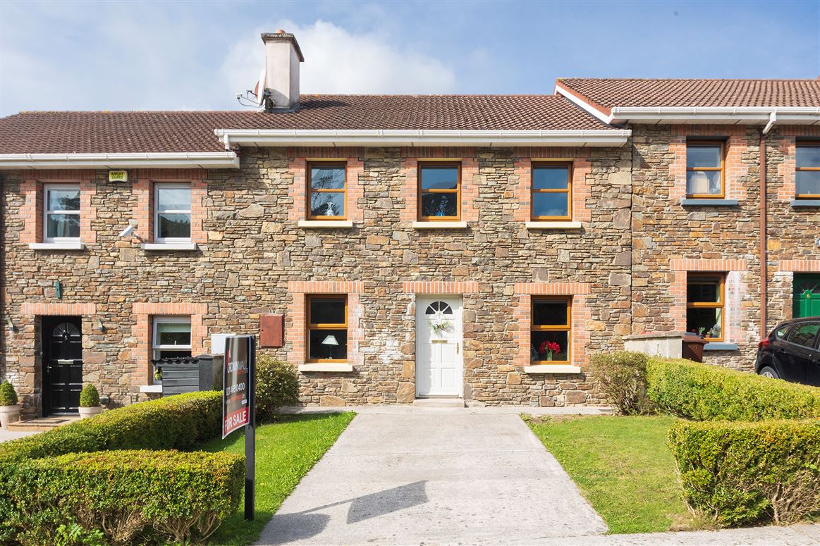 7 Wood View Lawn, Saleen, Midleton, Cork