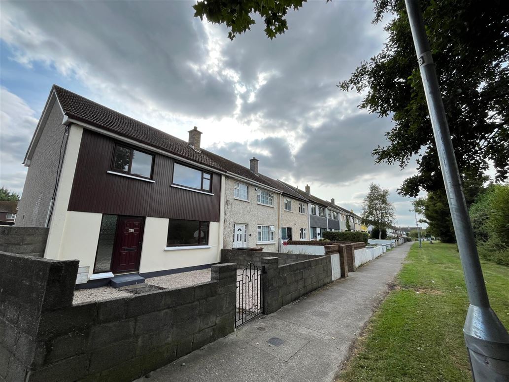 Elm Walk, Forest hills, Rathcoole, Co. Dublin