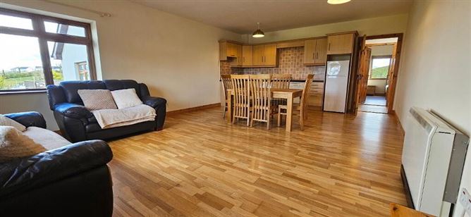 9 Park View, Priest's Lane, Carrick-On-Shannon, Leitrim
