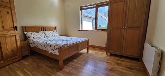 9 Park View, Priest's Lane, Carrick-On-Shannon, Leitrim