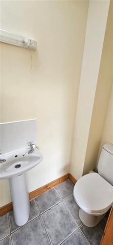 9 Park View, Priest's Lane, Carrick-On-Shannon, Leitrim