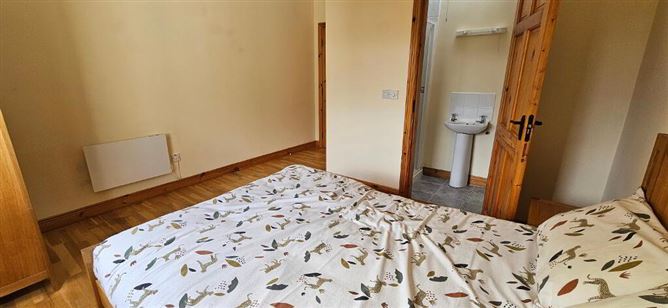 9 Park View, Priest's Lane, Carrick-On-Shannon, Leitrim