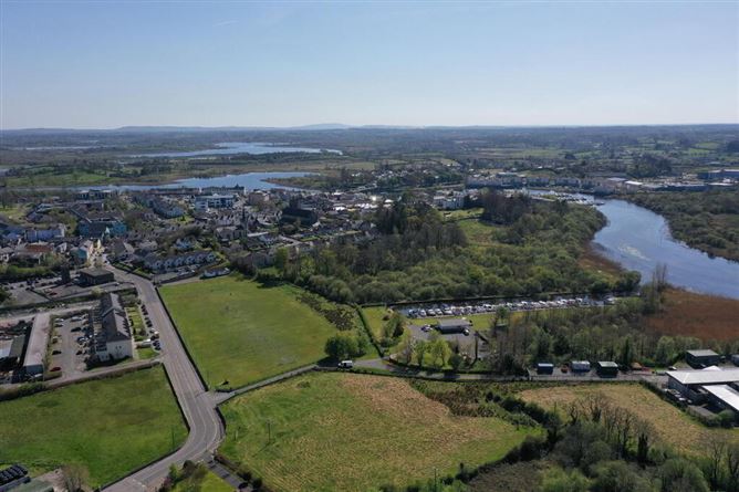 9 Park View, Priest's Lane, Carrick-On-Shannon, Leitrim