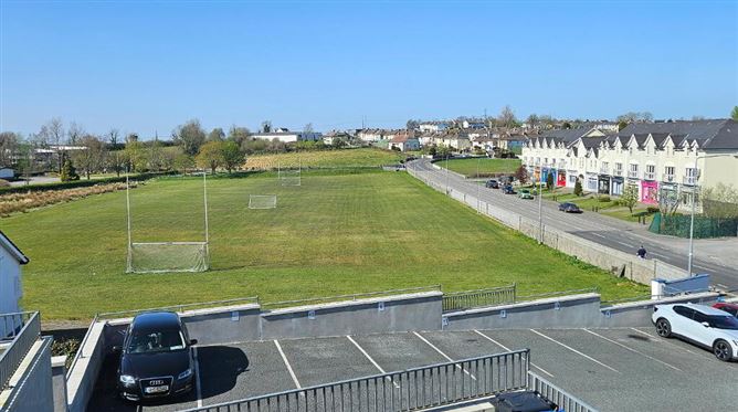 9 Park View, Priest's Lane, Carrick-On-Shannon, Leitrim