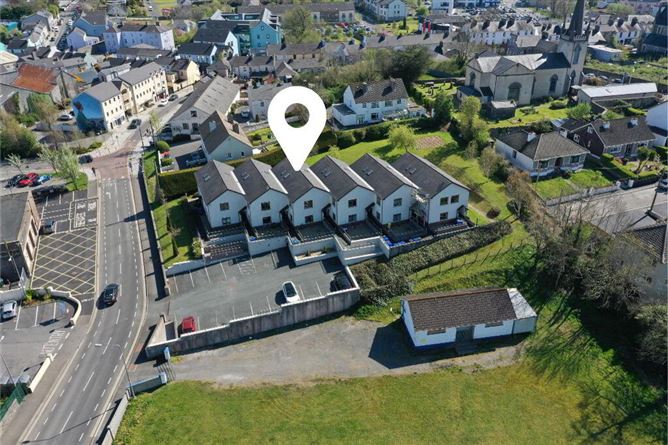 9 Park View, Priest's Lane, Carrick-On-Shannon, Leitrim