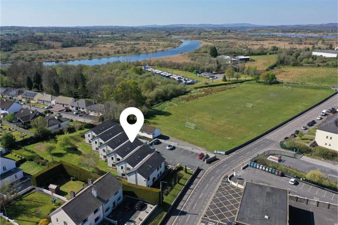 9 Park View, Priest's Lane, Carrick-On-Shannon, Leitrim