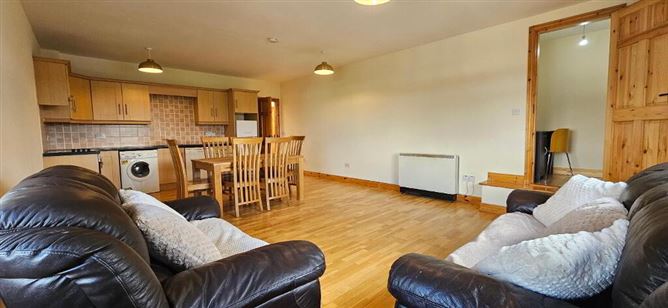 9 Park View, Priest's Lane, Carrick-On-Shannon, Leitrim