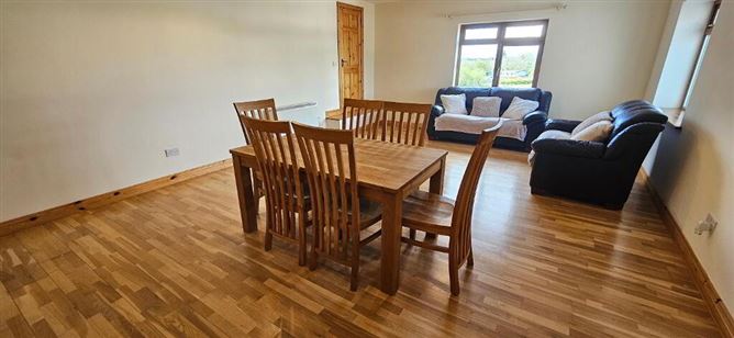 9 Park View, Priest's Lane, Carrick-On-Shannon, Leitrim