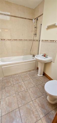 9 Park View, Priest's Lane, Carrick-On-Shannon, Leitrim