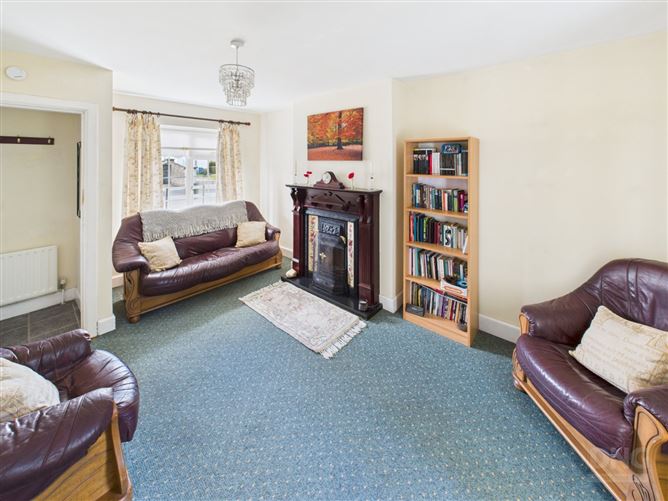 12 John Dillon Street, Tullamore, Co. Offaly