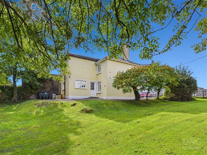 12 John Dillon Street, Tullamore, Co. Offaly