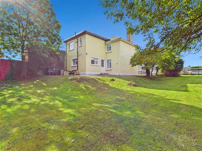 12 John Dillon Street, Tullamore, Co. Offaly
