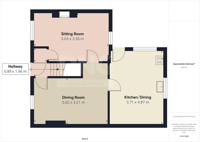 12 John Dillon Street, Tullamore, Co. Offaly