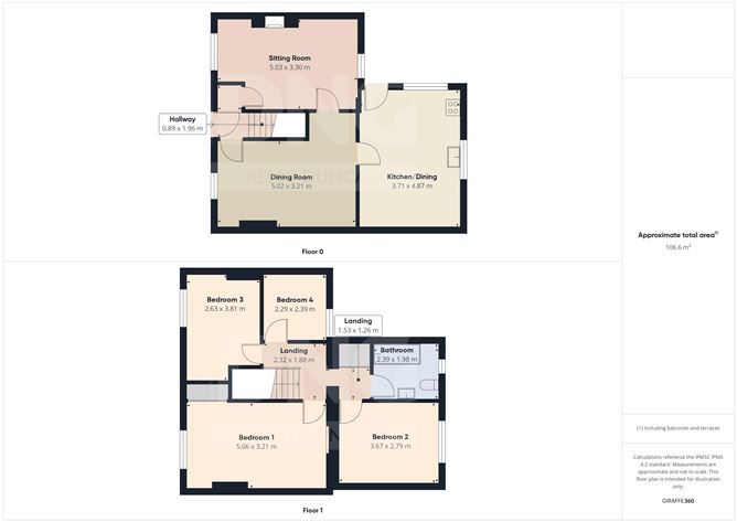 12 John Dillon Street, Tullamore, Co. Offaly