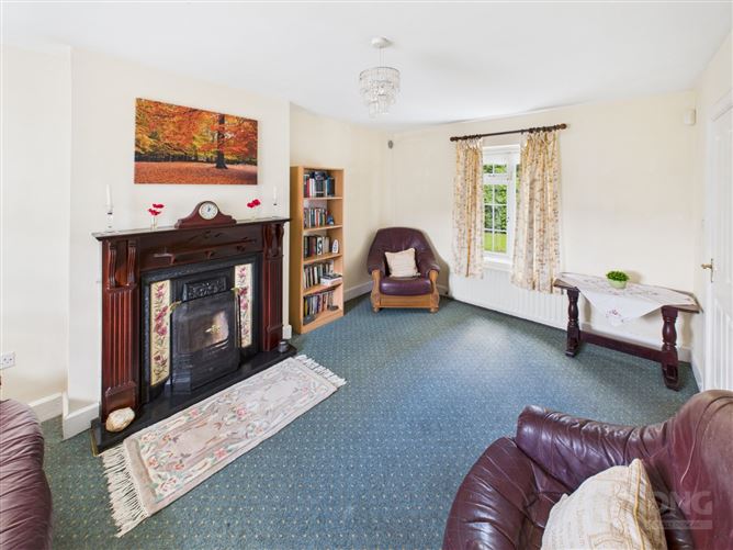 12 John Dillon Street, Tullamore, Co. Offaly