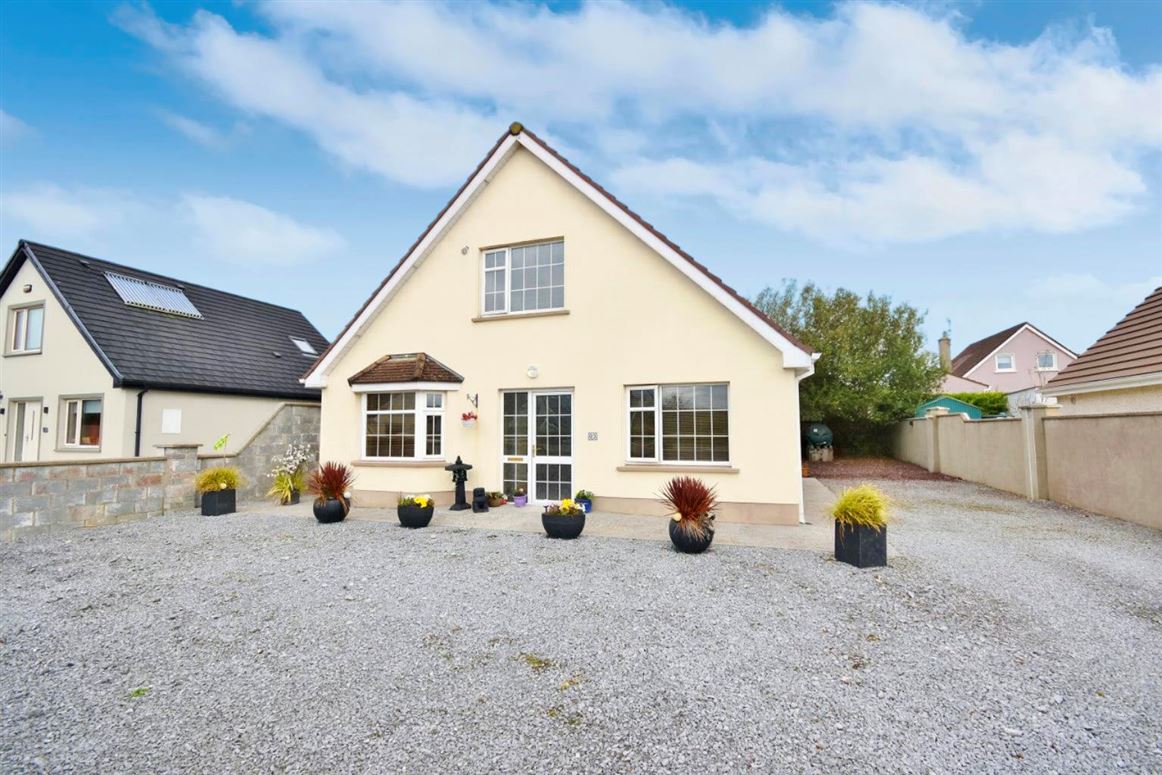 23 Woodview, Cahirdown, Listowel, Co. Kerry