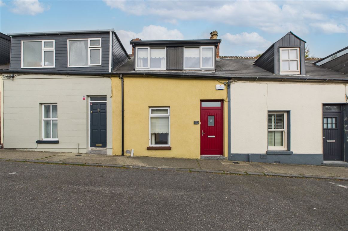 8 St. Alphonsus Road, Waterford City, Waterford