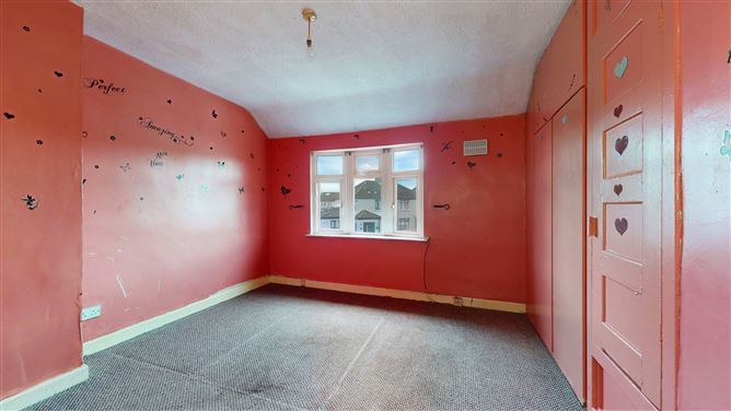 256 Cooley Road, Drimnagh, Dublin 12