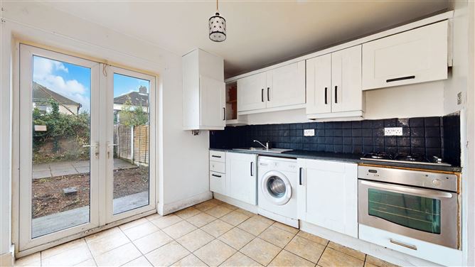 256 Cooley Road, Drimnagh, Dublin 12