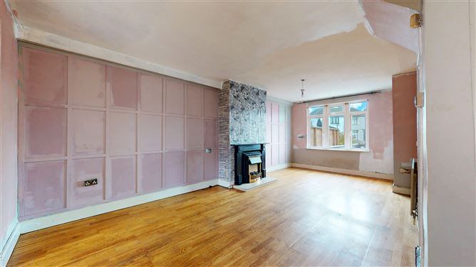 256 Cooley Road, Drimnagh, Dublin 12