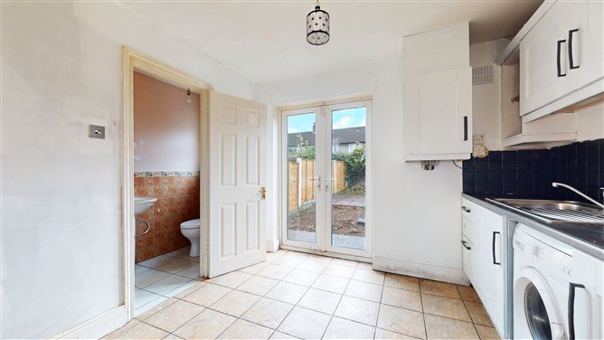 256 Cooley Road, Drimnagh, Dublin 12