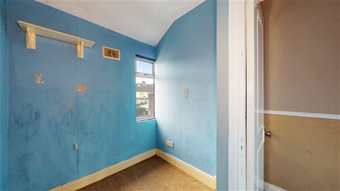 256 Cooley Road, Drimnagh, Dublin 12