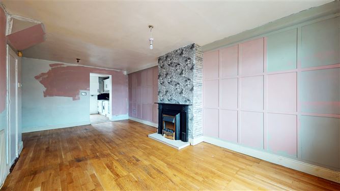 256 Cooley Road, Drimnagh, Dublin 12