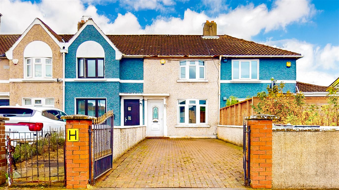 256 Cooley Road, Drimnagh, Dublin 12